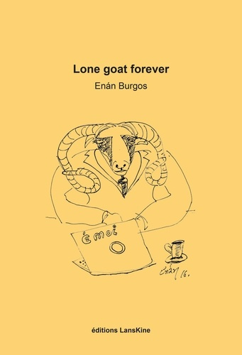 Emprunter Lone goat forever livre