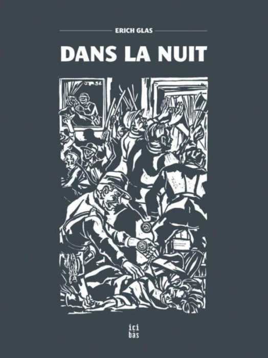 Emprunter Dans la nuit livre