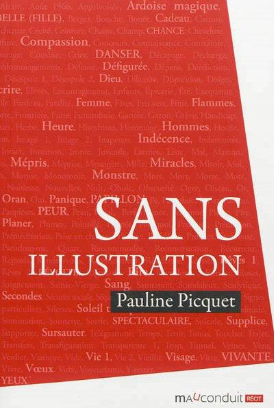Emprunter Sans illustration livre