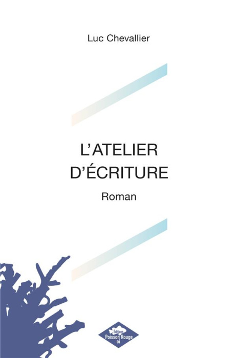 Emprunter L'ATELIER D'ÉCRITURE livre