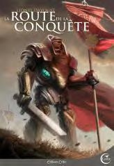 Emprunter La route de la conquête. Et autres récits livre