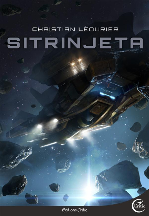 Emprunter Sitrinjêta livre