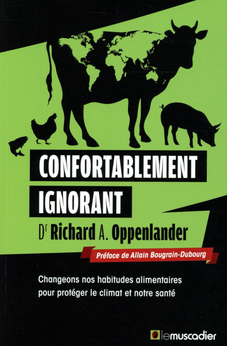Emprunter Confortablement ignorant livre