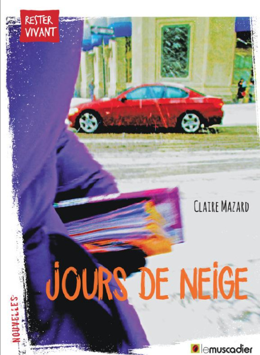 Emprunter Jours de neige livre