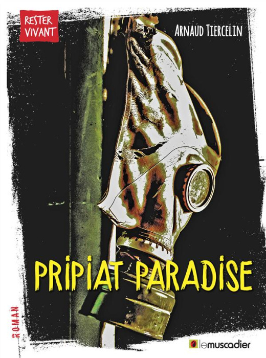 Emprunter Pripiat Paradise livre