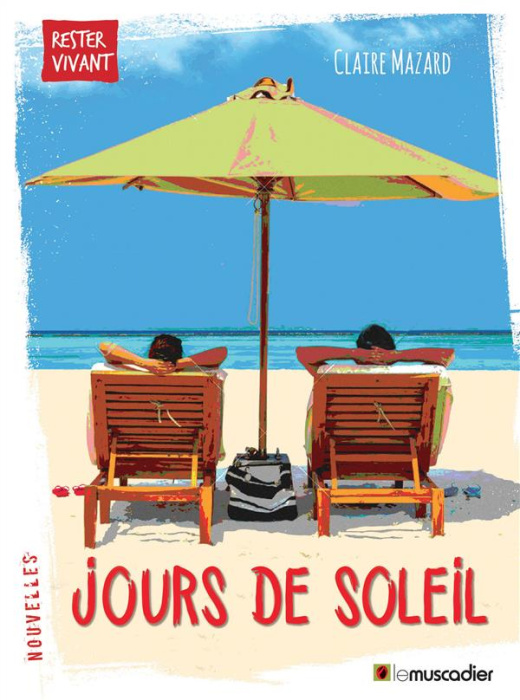 Emprunter Jours de soleil livre
