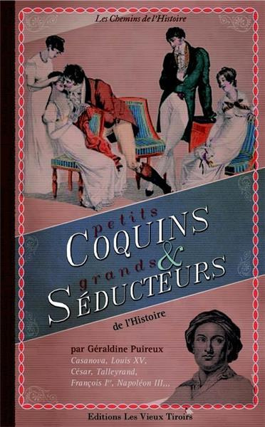 Emprunter Petits ABC des illustres fripons et grands séducteurs livre