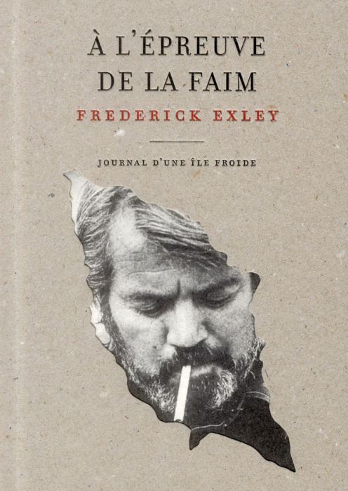 Emprunter A l'épreuve de la faim. Journal d'une île froide livre