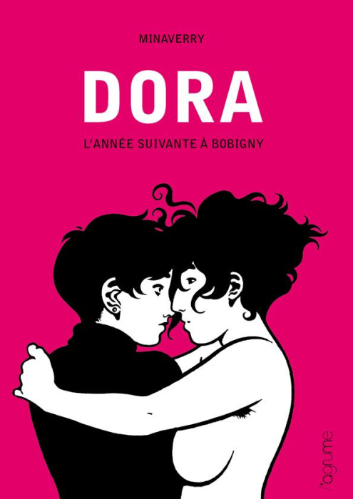 Emprunter Dora Tome 2 : L'année suivante à Bobigny livre