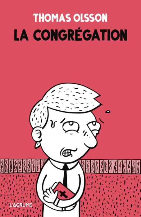 Emprunter La congrégation livre