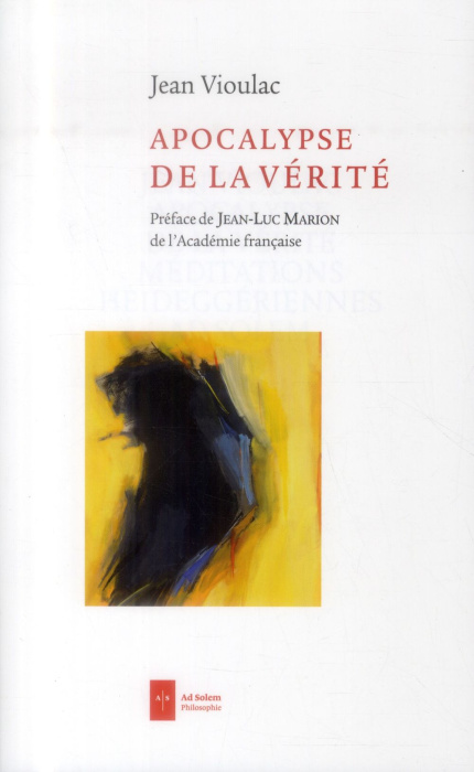 Emprunter Apocalypse de la vérité livre