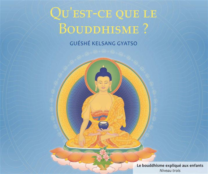 Emprunter Qu'est-ce que le bouddhisme ? livre