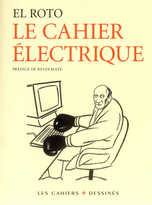 Emprunter Le cahier électrique livre
