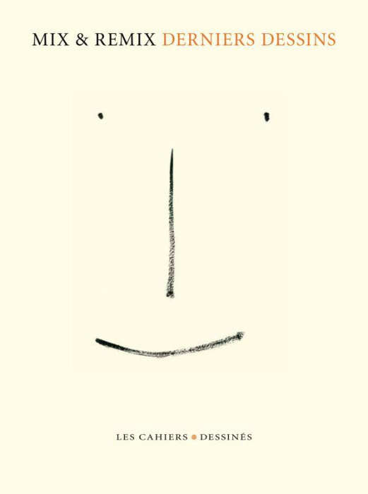 Emprunter Derniers dessins livre