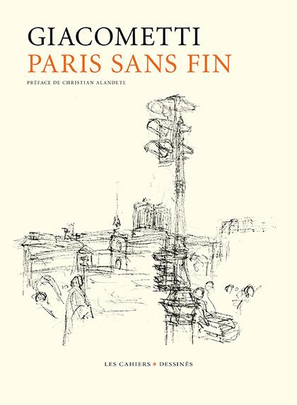 Emprunter PARIS SANS FIN livre