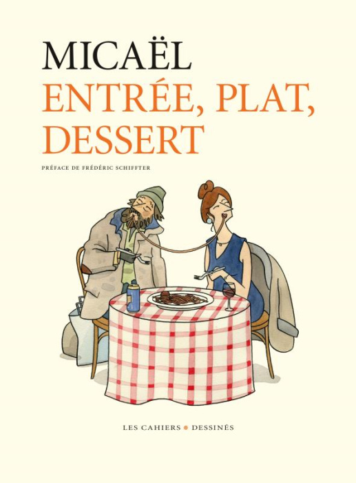 Emprunter Entrée, plat, dessert livre