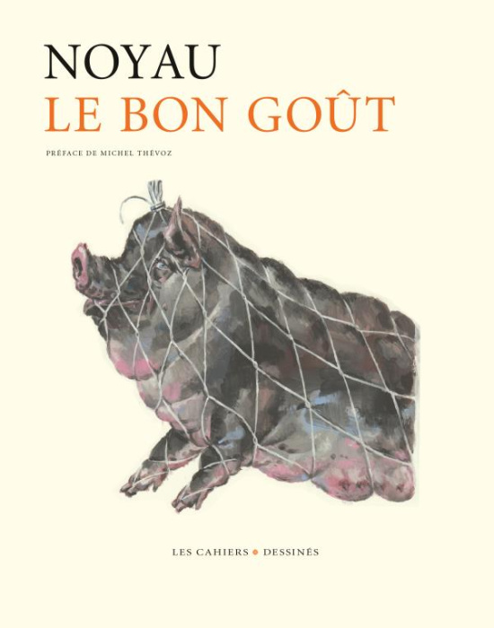 Emprunter LE BON GOUT livre