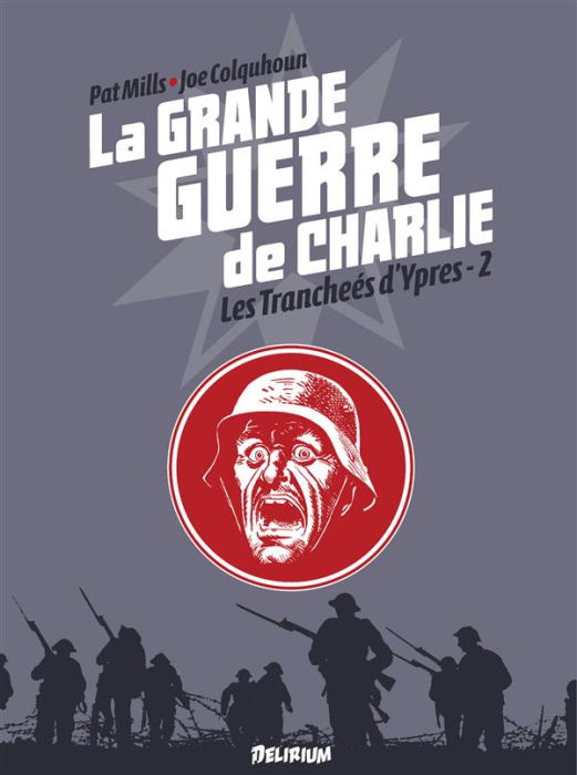 Emprunter La grande guerre de Charlie Tome 6 : De Messines à Passchendaele livre