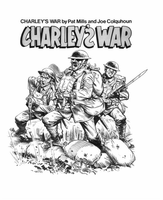 Emprunter La grande guerre de Charlie : Portfolio livre