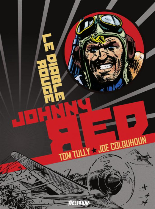 Emprunter Johnny Red Tome 2 : Le diable rouge livre