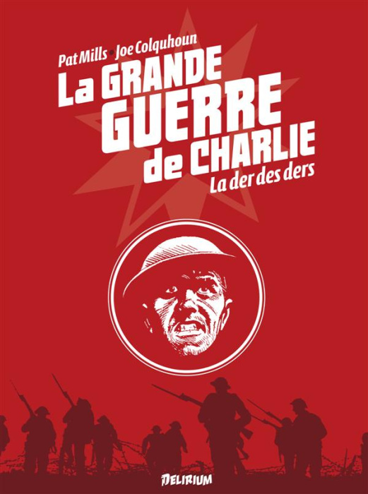 Emprunter La grande guerre de Charlie Tome 10 : La Der des Ders livre