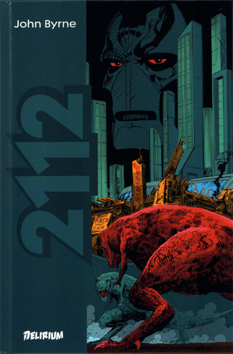 Emprunter 2112 livre