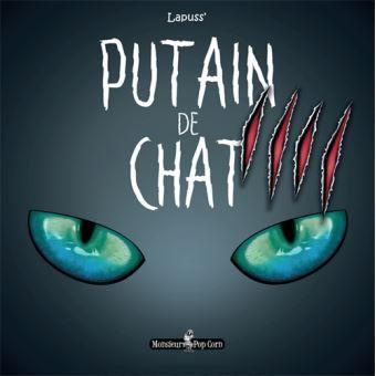 Emprunter Putain de chat/04/ livre