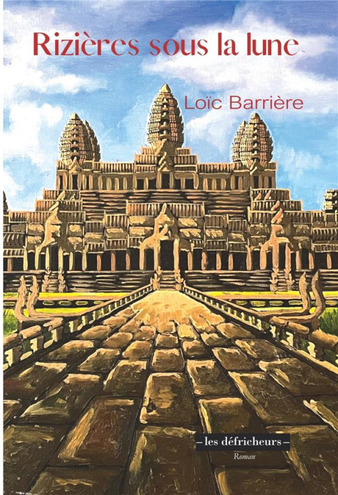 Emprunter Rizières sous la lune livre