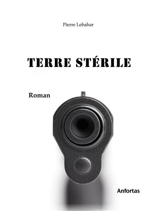 Emprunter Terre Sterile livre