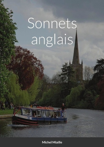 Emprunter Sonnets anglais livre