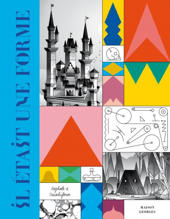 Emprunter Il était une forme livre