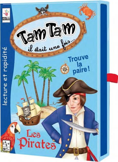 Emprunter Il était une fois... les pirates livre