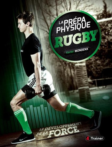 Emprunter LA PREPA PHYSIQUE RUGBY - TOME 2 livre