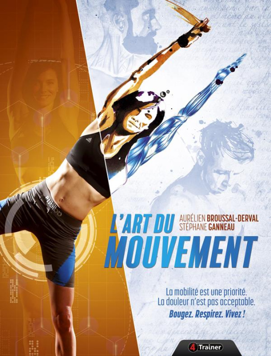 Emprunter L'art du mouvement livre
