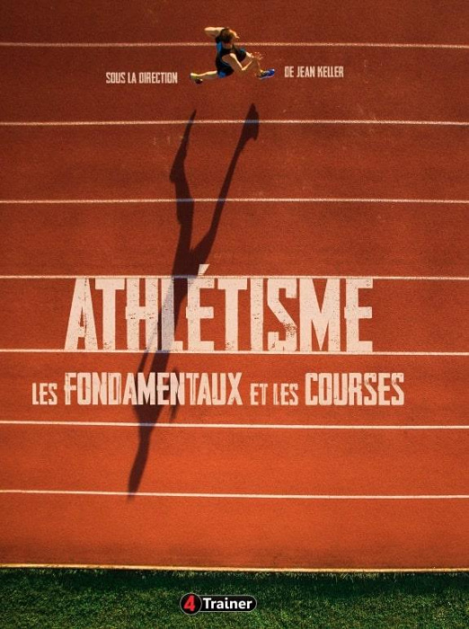 Emprunter ATHL TISME - LES FONDAMENTAUX livre
