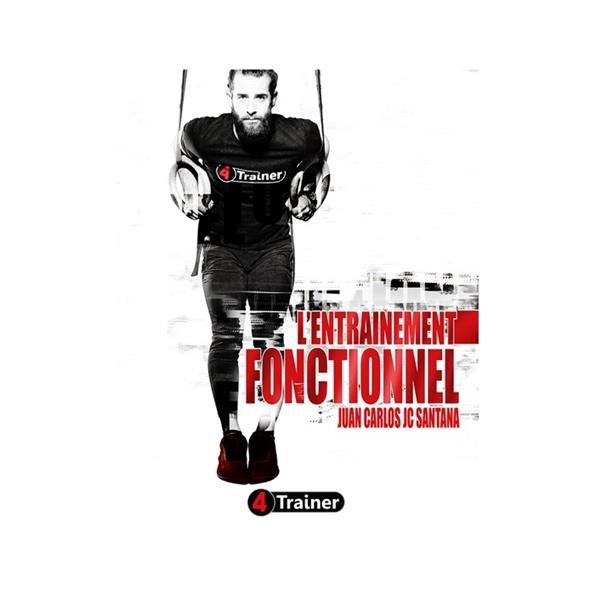 Emprunter L'entrainement fonctionnel livre