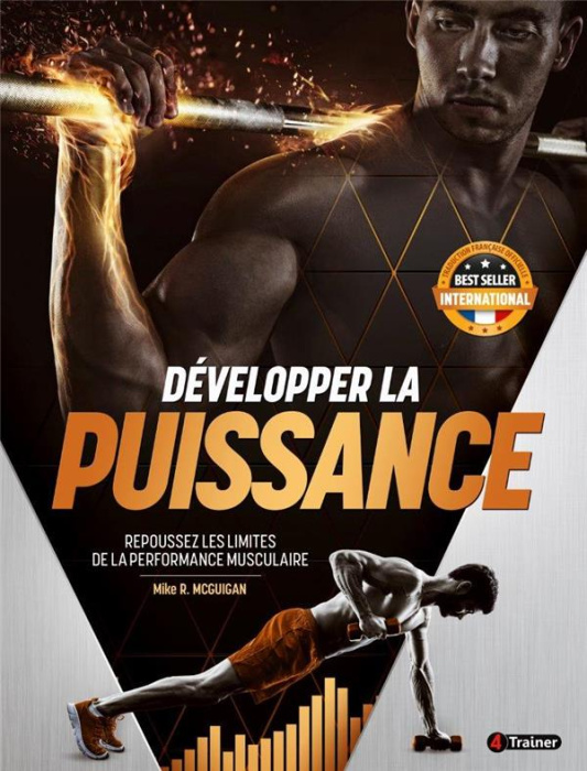 Emprunter DEVELOPPER LA PUISSANCE livre