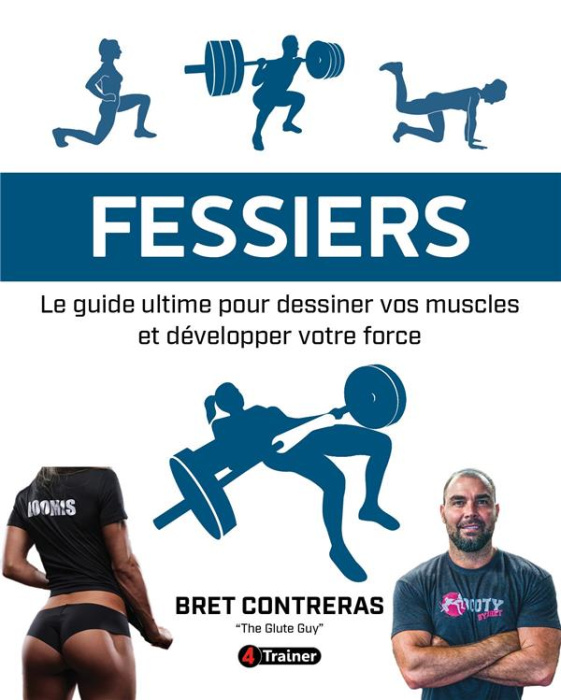 Emprunter FESSIERS livre