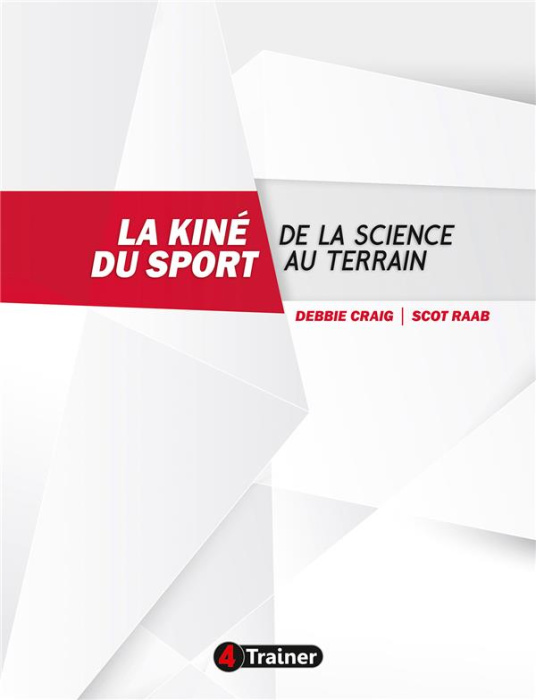 Emprunter KINE DU SPORT (LA) livre