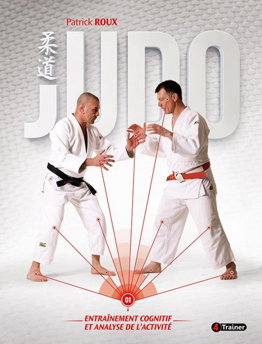Emprunter JUDO ENTRAINEMENT COGNITIF ET livre