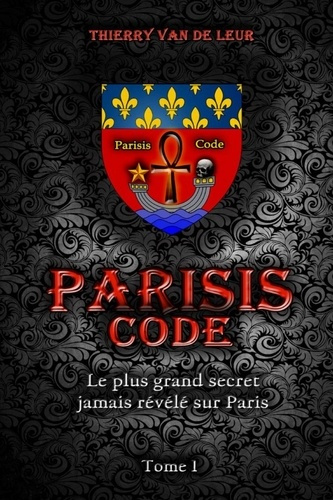 Emprunter Parisis code - tome 1 livre