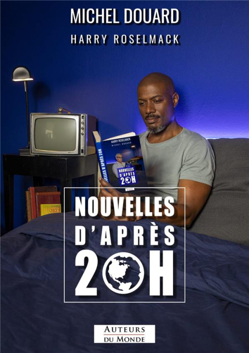 Emprunter Nouvelles d'après 20 h livre