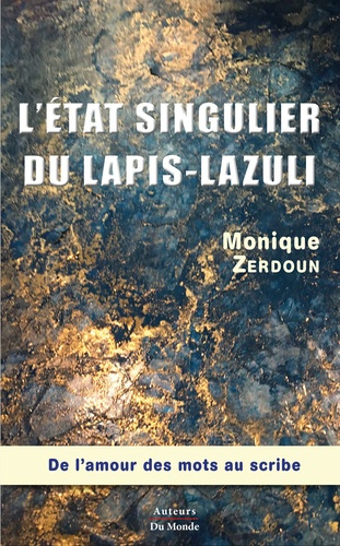 Emprunter L'état singulier du Lapis-Lazuli livre