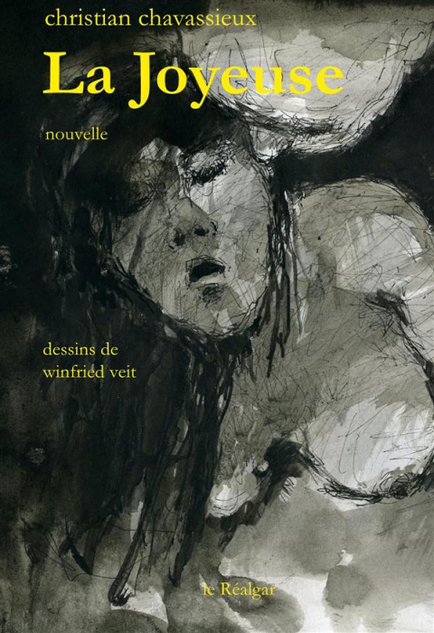 Emprunter La Joyeuse livre