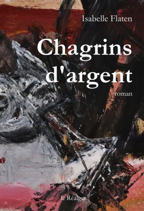 Emprunter Chagrins d'argent livre