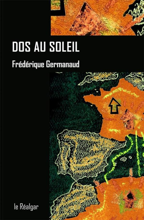 Emprunter Dos au soleil livre