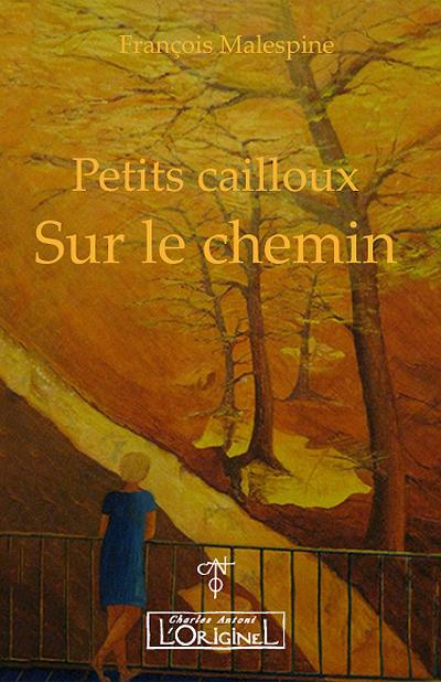 Emprunter Petits cailloux sur le chemin livre