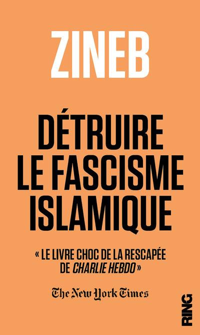 Emprunter Détruire le fascisme islamique livre