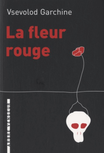 Emprunter La fleur rouge livre