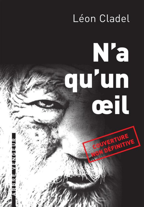 Emprunter N'a-qu'un-oeil livre